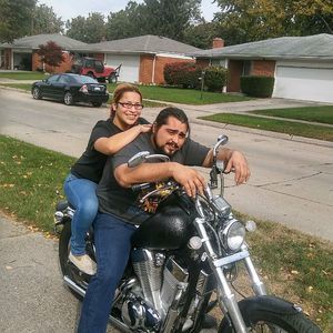 Meet your Posher, Tiffany