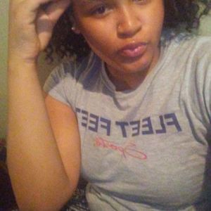 Meet your Posher, Erica