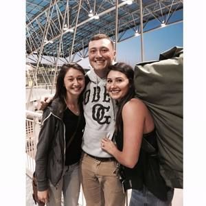 Meet your Posher, Benjamin