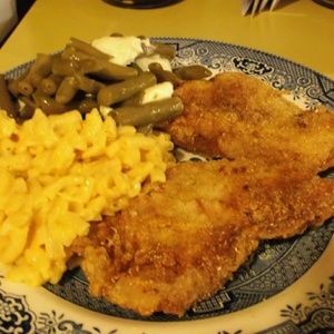 Meet your Posher, Charles