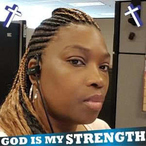 Meet your Posher, Tanya