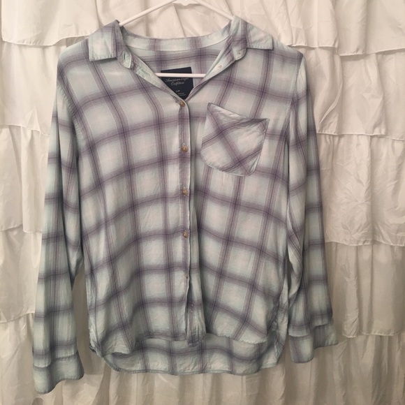 Button up - Picture 2 of 6