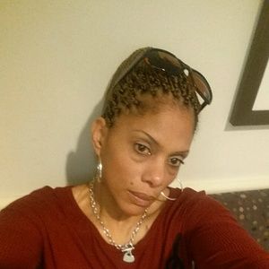 Meet your Posher, Karen