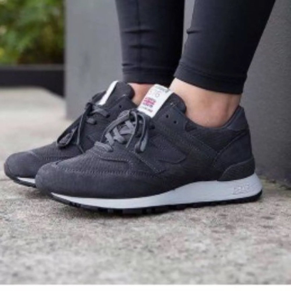 New balance