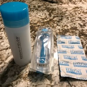 Rodan and Fields Amp roller