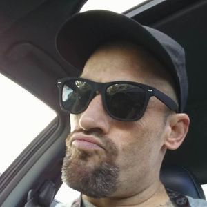 Meet your Posher, Justin