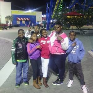 Meet your Posher, Gordon