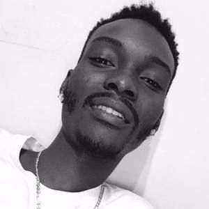 Meet your Posher, Gregory