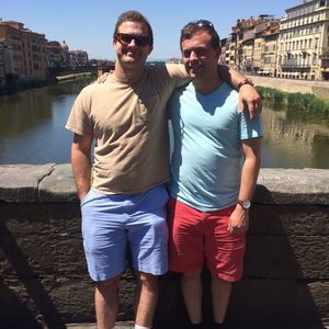 Meet your Posher, Steve