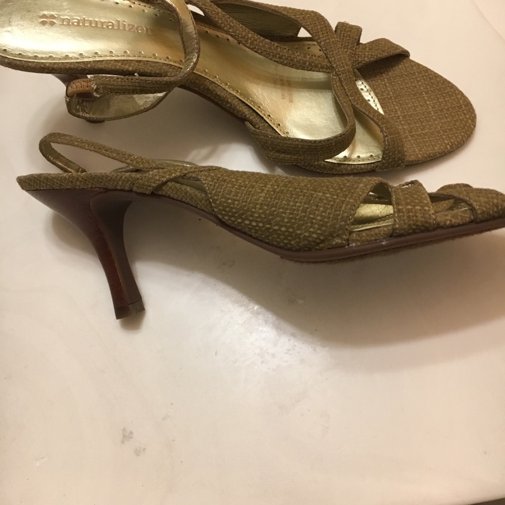 Sandals - Picture 2 of 2