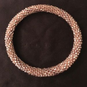 ROSE GOLD lily & Laura bracelet *will bundle*