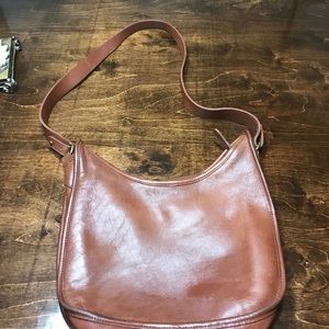 Vintage Coach bag