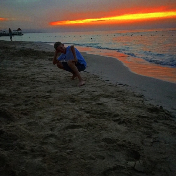 Meet your Posher, Brady - Picture 1 of 1