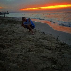 Meet your Posher, Brady