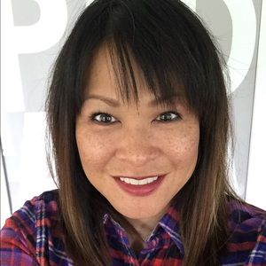 Meet your Posher, Deanna