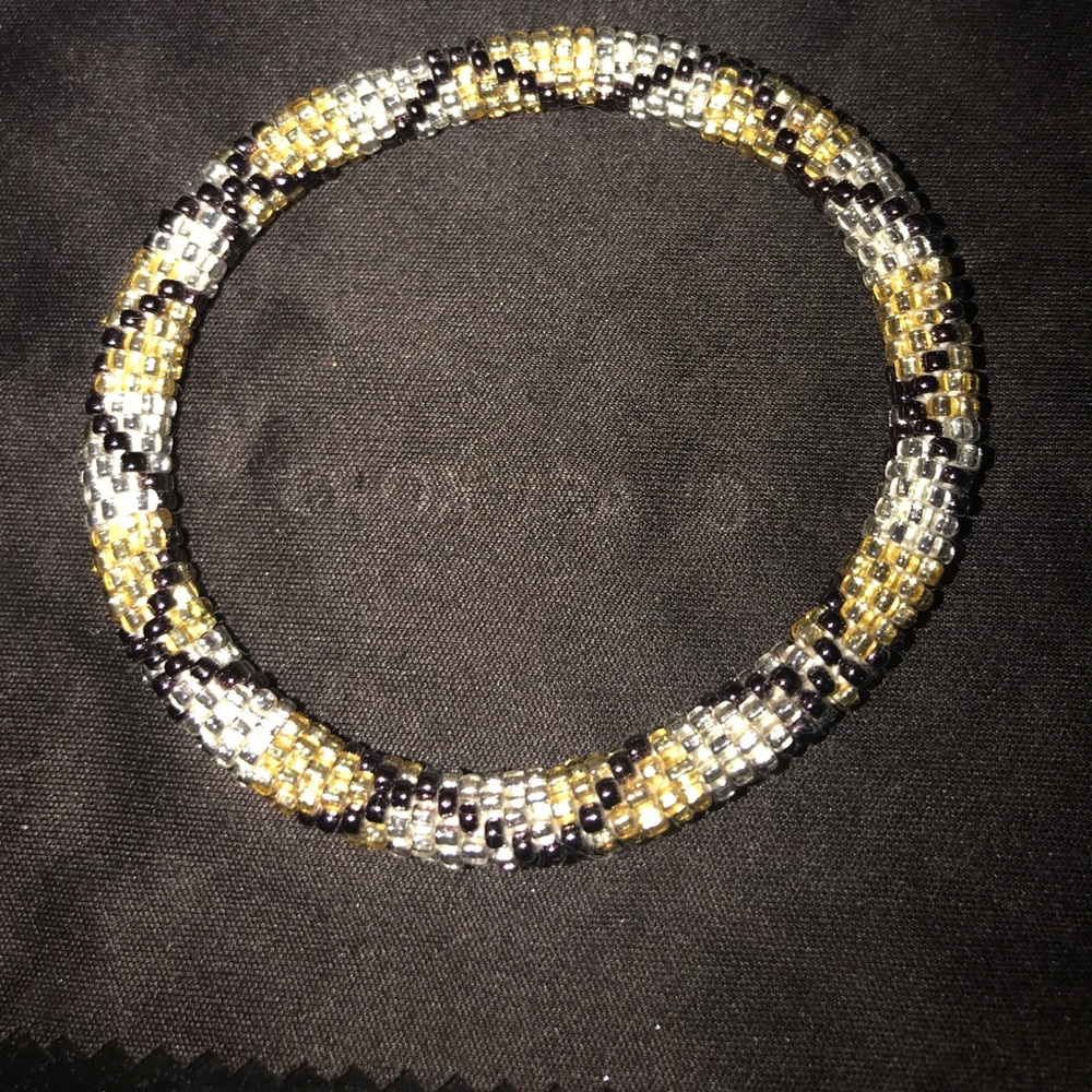 Lily & Laura bracelet *WILL BUNDLE*