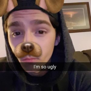 Meet your Posher, Logan