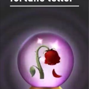 Meet your Posher, Johnson