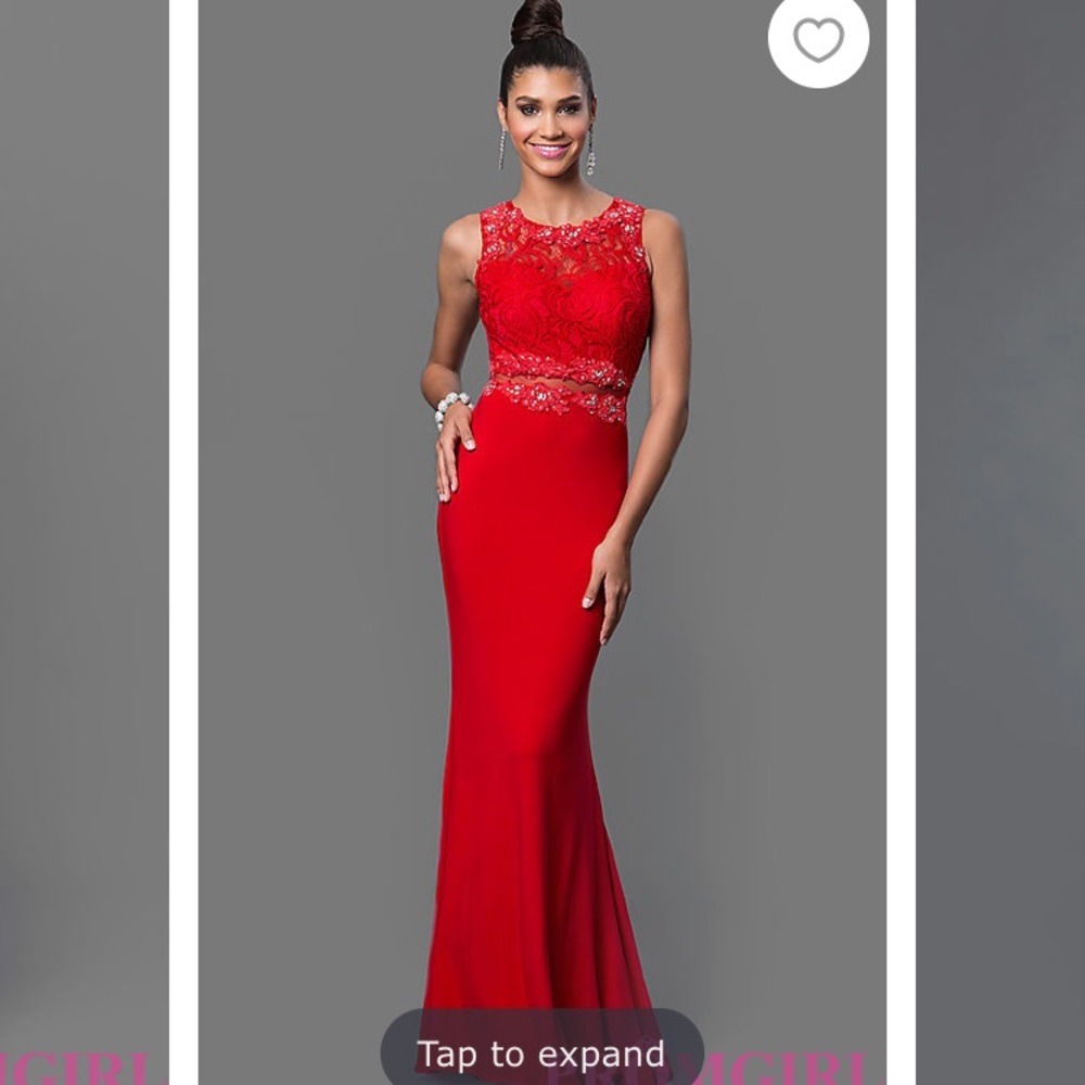 Gorgeous Brand New Prom/Ball Gown