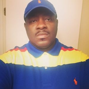 Meet your Posher, Hubert mack