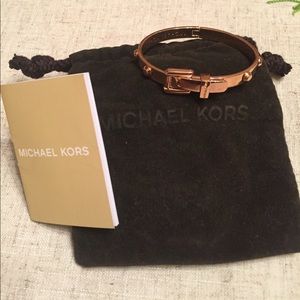 Micheal Kors bracelet