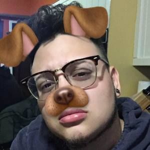 Meet your Posher, Marcus