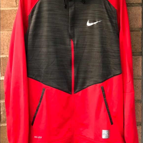 Nike Hyper Elite Hoodie ❌MER SOLD❌ - Picture 2 of 3