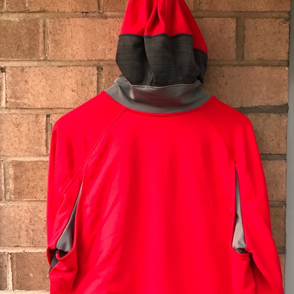 Nike Hyper Elite Hoodie ❌MER SOLD❌ - Picture 3 of 3