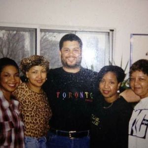 Meet your Posher, Ronald