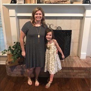 Meet your Posher, Kelli