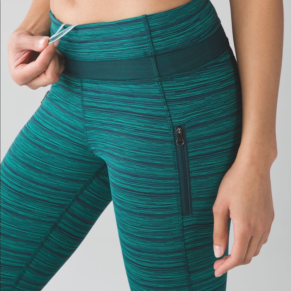 Flash Sale! ✨ Lululemon Inspire Tight II