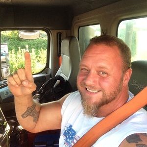 Meet your Posher, Patrick