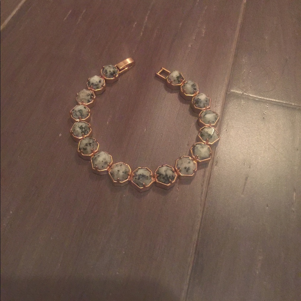 Kendra Scott Lace Bracelet