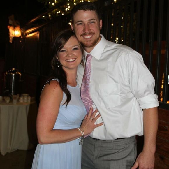 Meet your Posher, Spencer - Picture 1 of 1