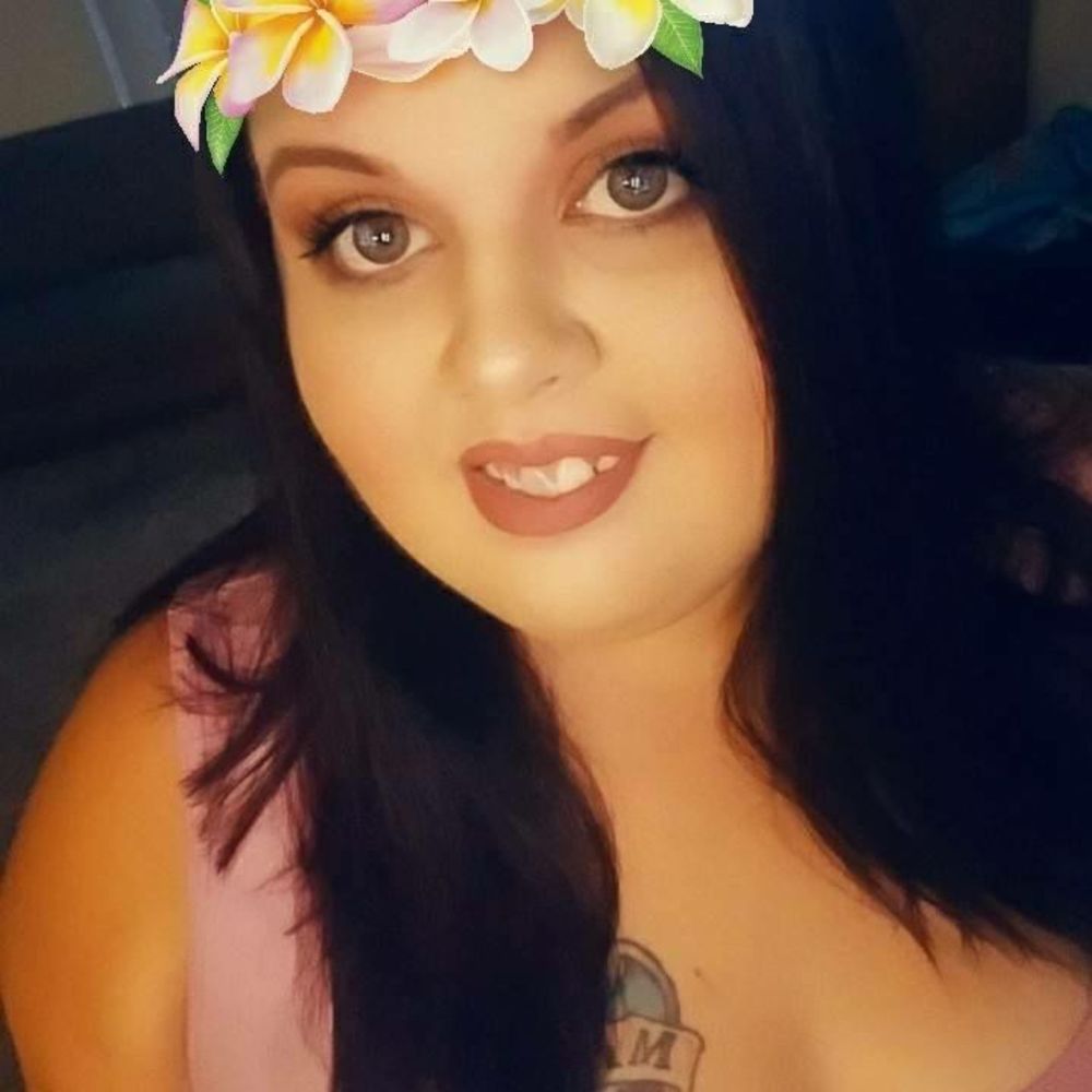 Meet your Posher, Misty