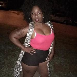 Meet your Posher, Resheena