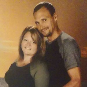 Meet your Posher, Erica n bill