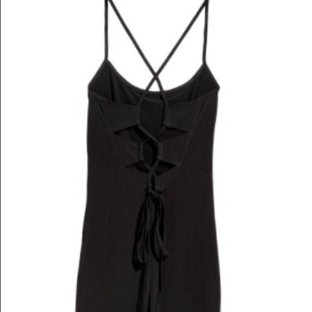 Jumpsuit - Picture 2 of 2
