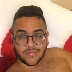 Meet your Posher, Kevin