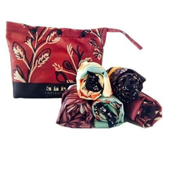 envirosax reusable shopping bags