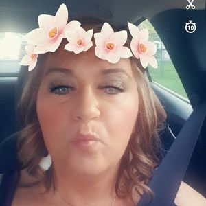 Meet your Posher, Katina