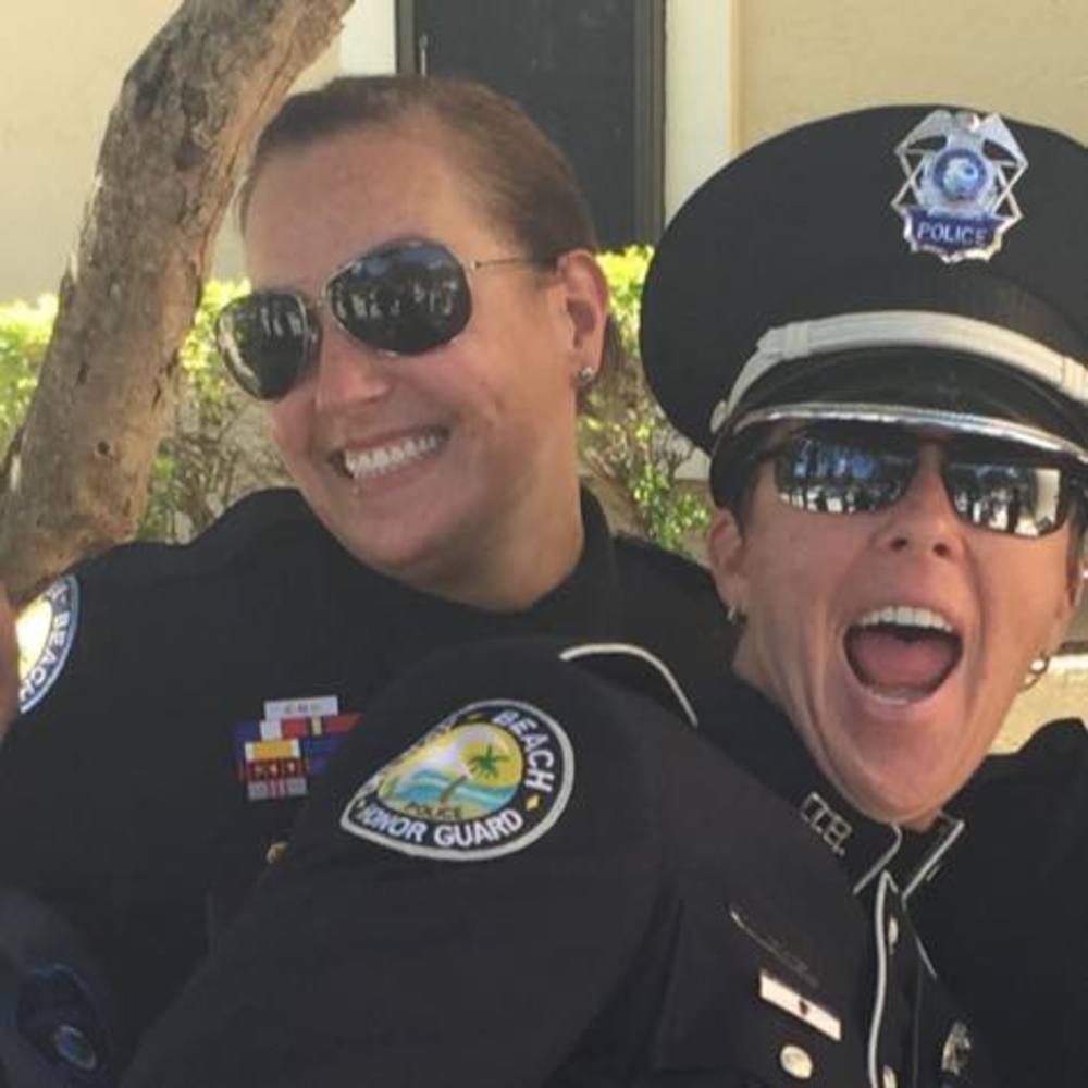 Meet your Posher, Nic