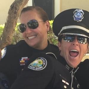 Meet your Posher, Nic