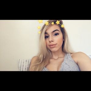 Meet your Posher, Alysa