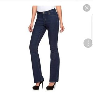 NEW OLD NAVY JEANS SIZE 8