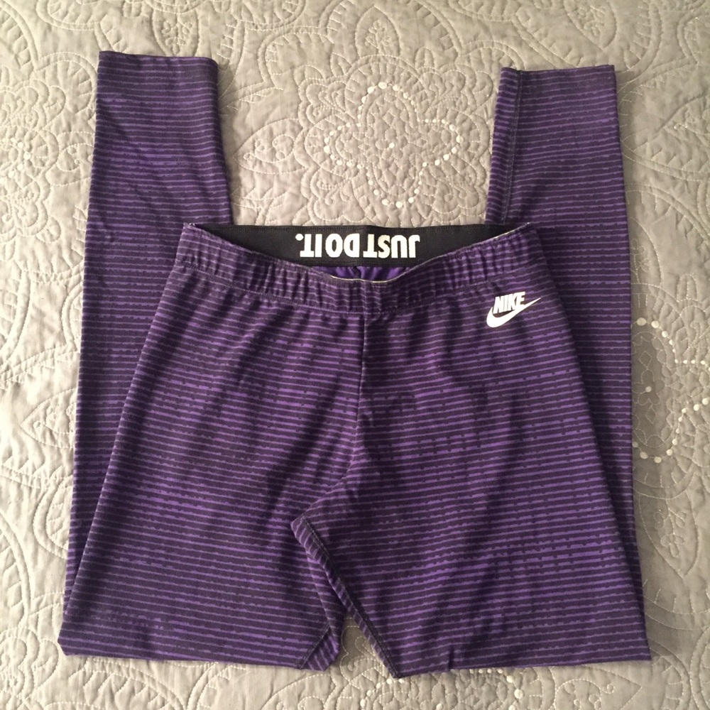 Nike Printed Legging