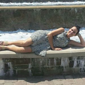 Meet your Posher, Cathy