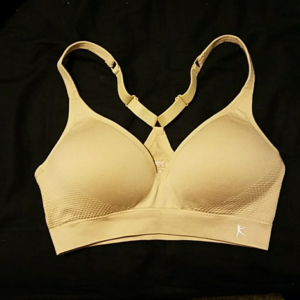 Danskin Now Razorback Sports Bra