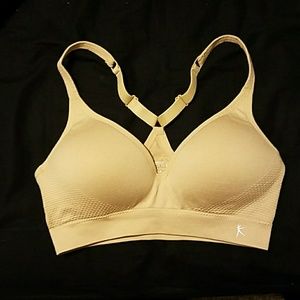 Danskin Now Razorback Sports Bra