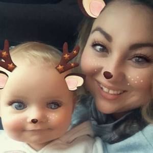 Meet your Posher, Stacey